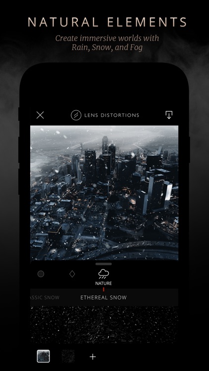 Lens Distortions® screenshot-4