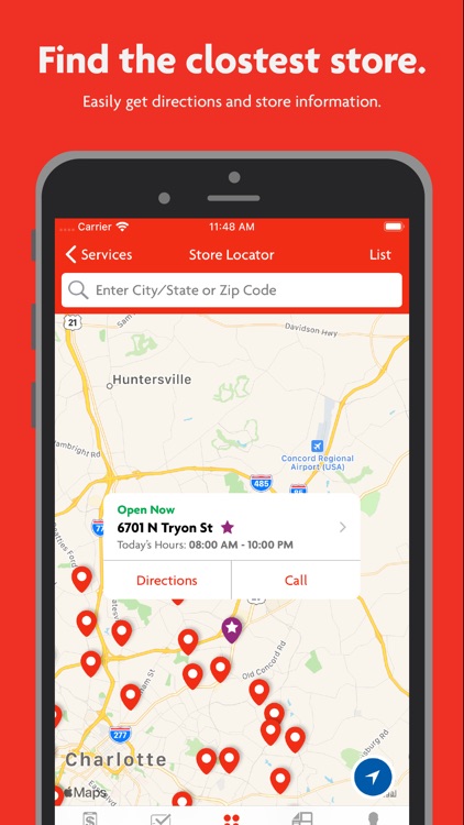 Family Dollar screenshot-5