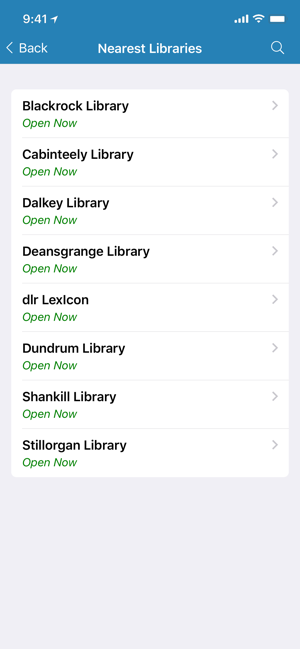 DLR Libraries(圖5)-速報App