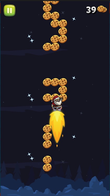 Get Santa's Cookies screenshot-3