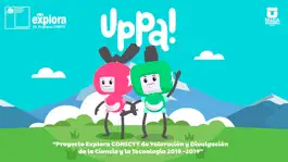 Game screenshot UPPA mod apk