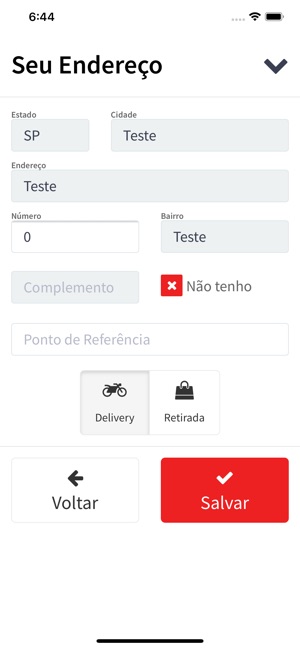 Restaurante Canaã(圖4)-速報App