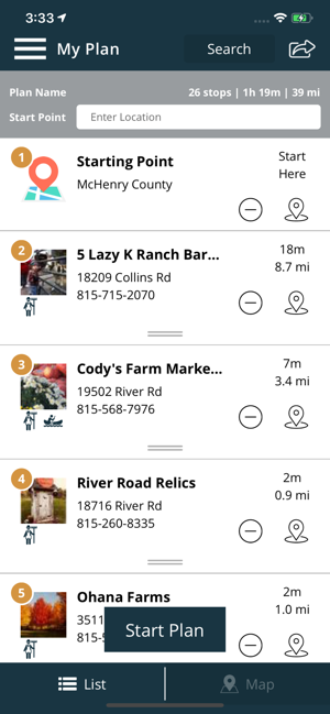 Visit McHenry County IL!(圖9)-速報App