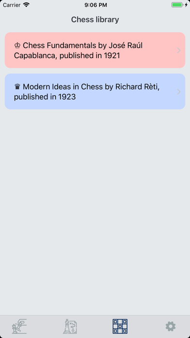 PVChess - Chess learning screenshot 4