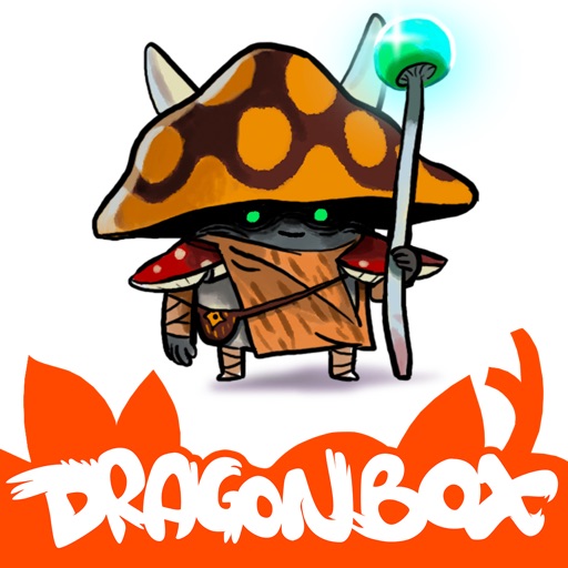 DragonBox Elements iOS App