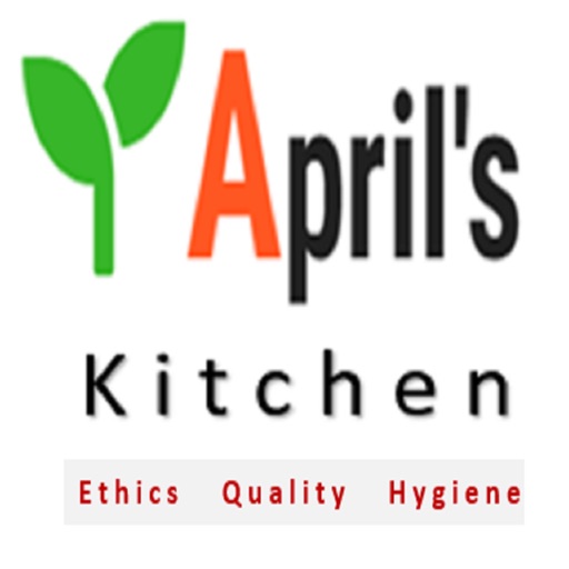 April's Kitchen
