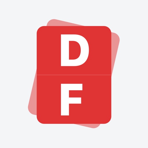 Dealflip - A New Way To Shop iOS App
