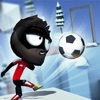 Icon Stickman Trick Soccer