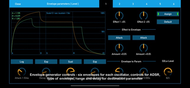 SynthScaper(圖4)-速報App