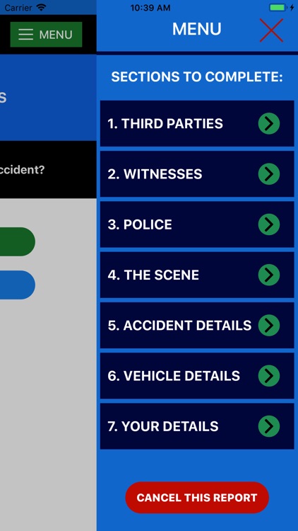 UK & Ireland Insurance Claims