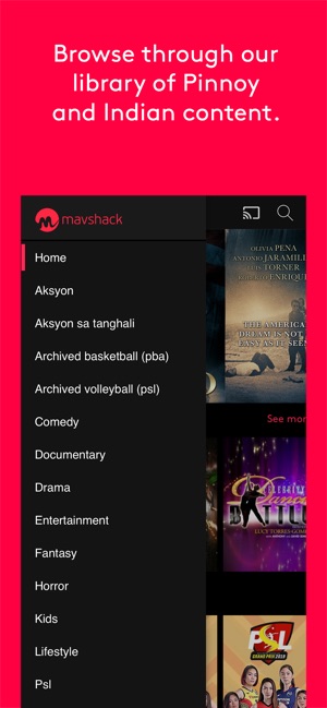 Mavshack(圖4)-速報App