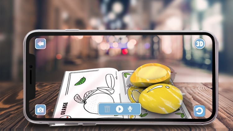 AR-plugin