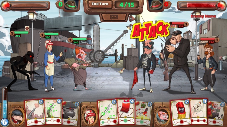 Mafioso : Godfather of Mafia