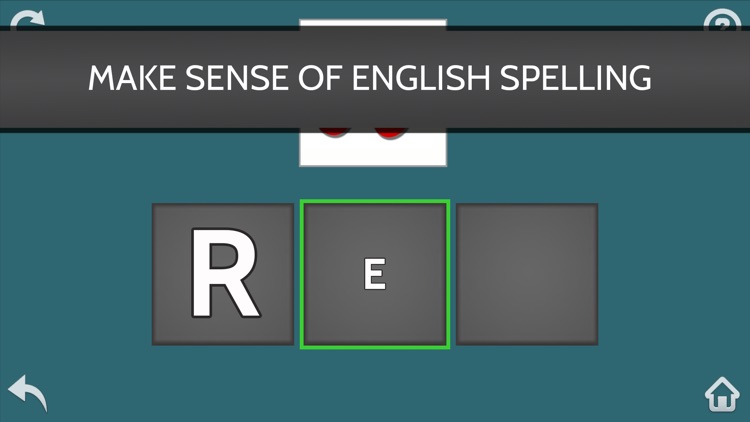 Niskoo - English Spelling screenshot-3