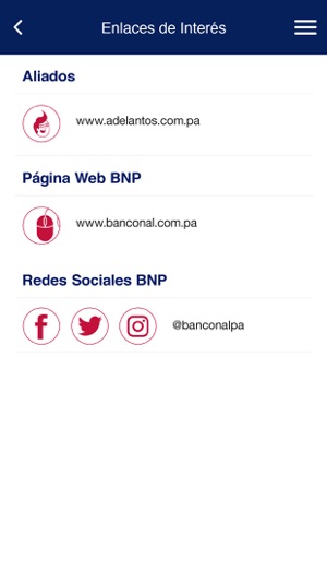 Banca Móvil de BNP(圖7)-速報App