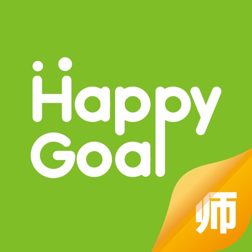 HappyGoal Teacher