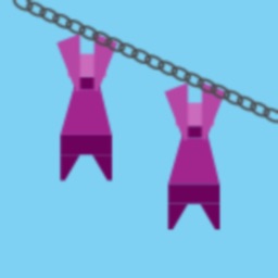 Rope Puzzle - Zipline Rescue