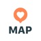 Map2Next is a travel map repository that connects recommendations with maps to make them more accessible on-the-go