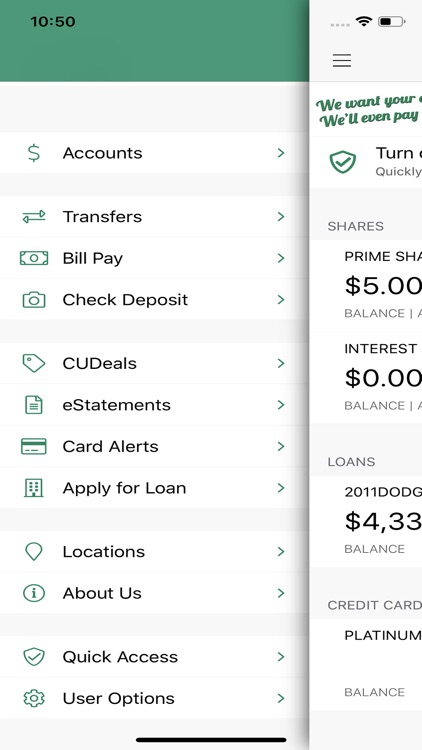 Credit Union of Denver