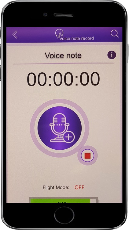 Justori - Start a Conversation