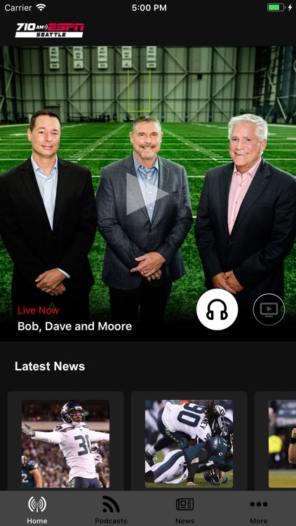 710 ESPN Seattle