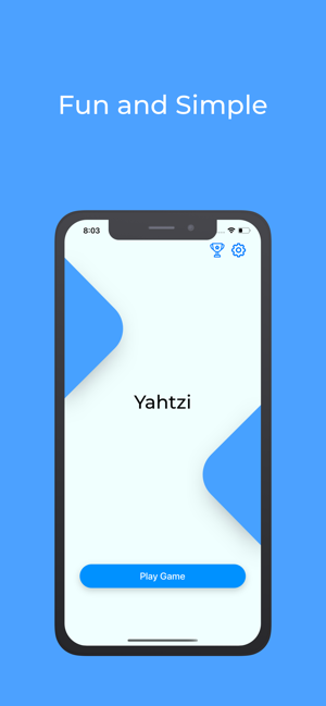 Yahtzi(圖1)-速報App