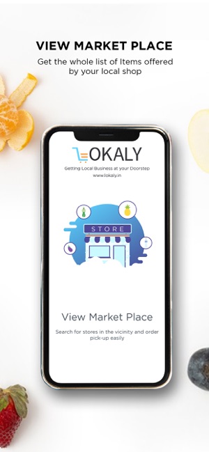 Lokaly - Buy Locally By Lokaly(圖3)-速報App