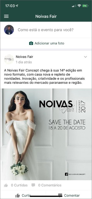 Noivas Fair