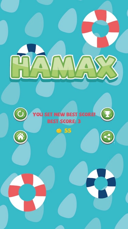 HAMAX 休‘閒ゲーム screenshot-6