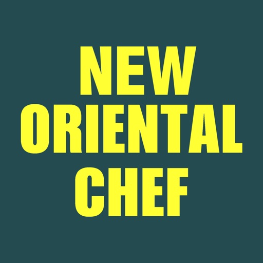 New Oriental Chef