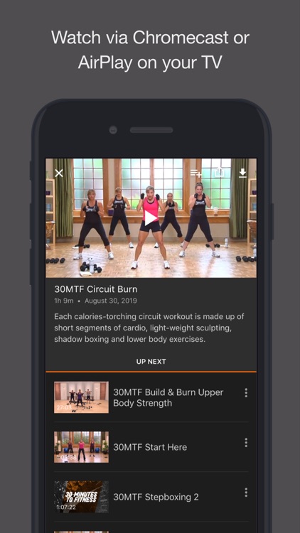 Coffeyfit screenshot-4