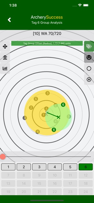 ArcherySuccess - Score & Plot(圖9)-速報App