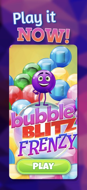 Bubble Blitz Frenzy(圖5)-速報App