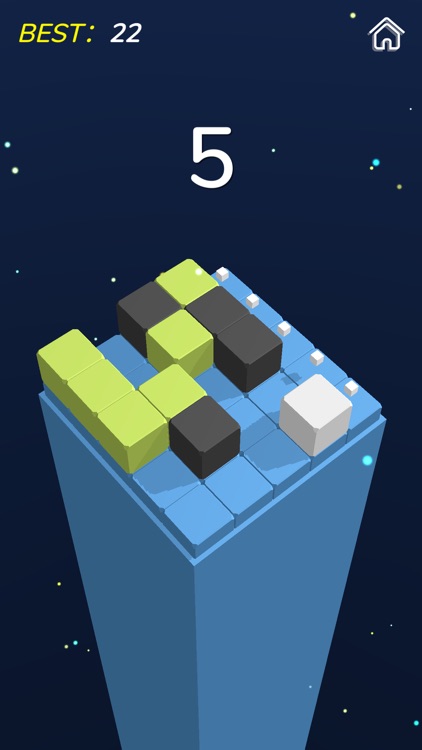 Slide Cube! Block Puzzle Games screenshot-4