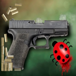 My Hand Gun App