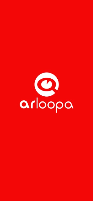 ARLOOPA - Augmented Reality(圖1)-速報App