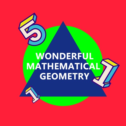 Wonderful Mathematical Geometr