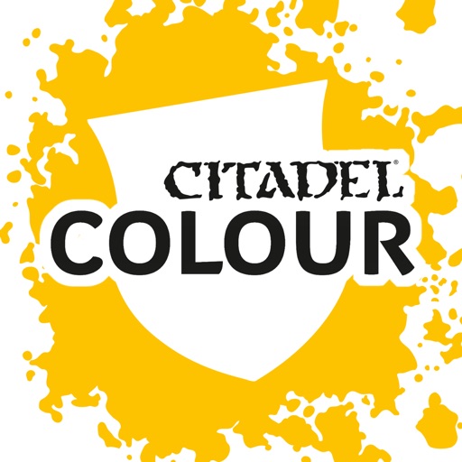 Citadel Colour: The App iOS App