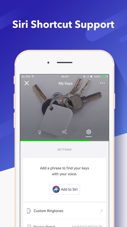 SwiftFinder: Smartify Anything screenshot-5