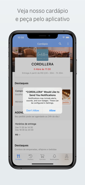 CORDILLERA(圖1)-速報App