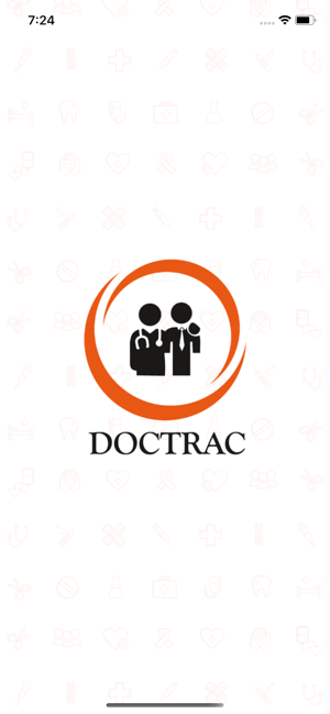 Doctrac