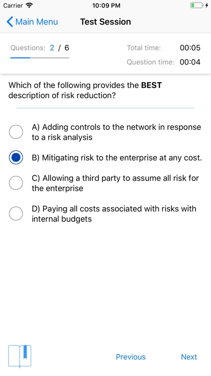 SSCP - Systems Security Cert.