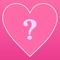 In this application, you can by matching your name with the name of a lover to find out how well you fit together