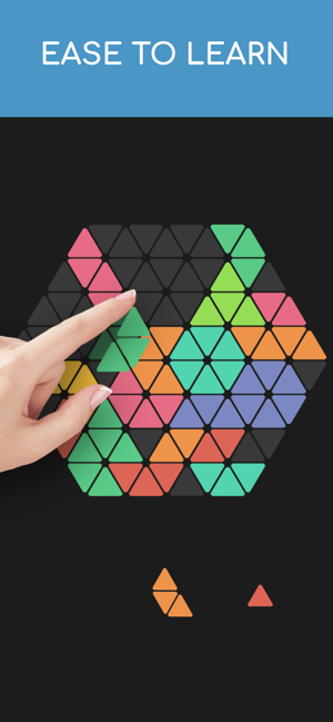 Hexa 1010! Block Puzzle