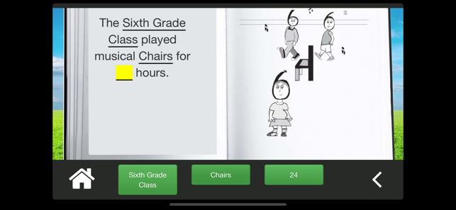 Times Tales: Multiplication(圖4)-速報App