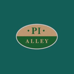 Pi Alley