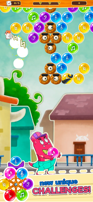 Bubble Shooter ..(圖4)-速報App