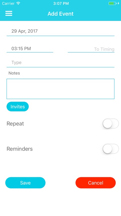 Guruji Calendar App screenshot-3