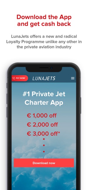 Private Jets Charter Hire Book(圖3)-速報App