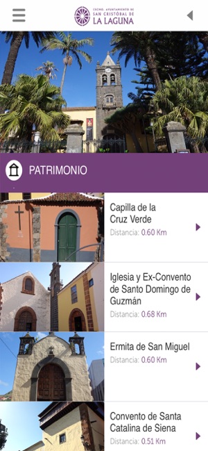 Ayto La Laguna(圖3)-速報App